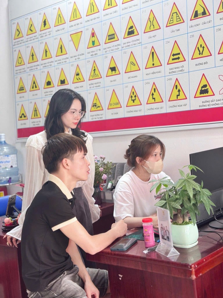 Trung Tâm cam kết bảo vệ thông tin cá nhân của học viên theo đúng chính sách bảo mật đã ban hành