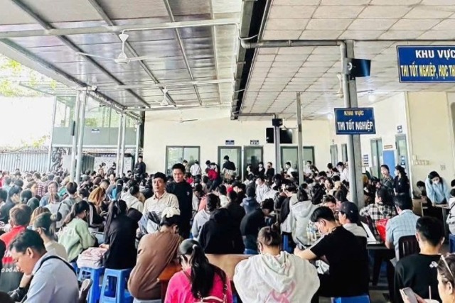 Cam kết minh bạch – rõ ràng – đáng tin cậy, giúp học viên yên tâm lựa chọn