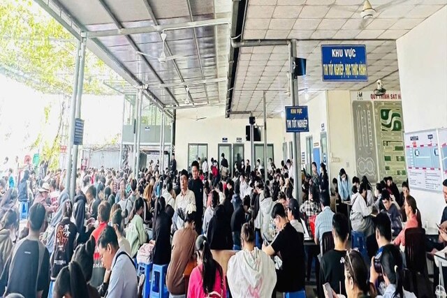 Cam Kết Rõ Ràng – Học Phí Minh Bạch – Chất Lượng Đầu Ra Đảm Bảo